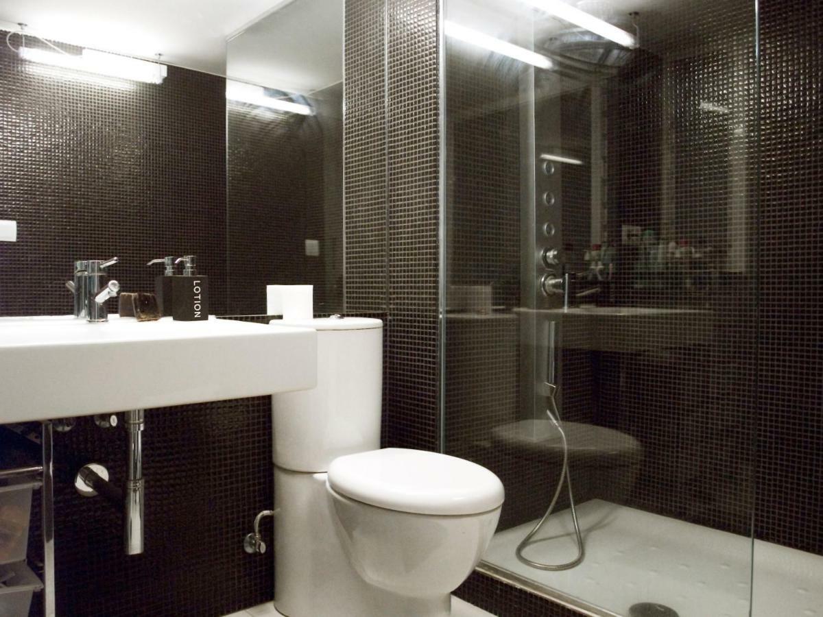Apartmán Oktheway Loft Maestranza A Coruña Exteriér fotografie