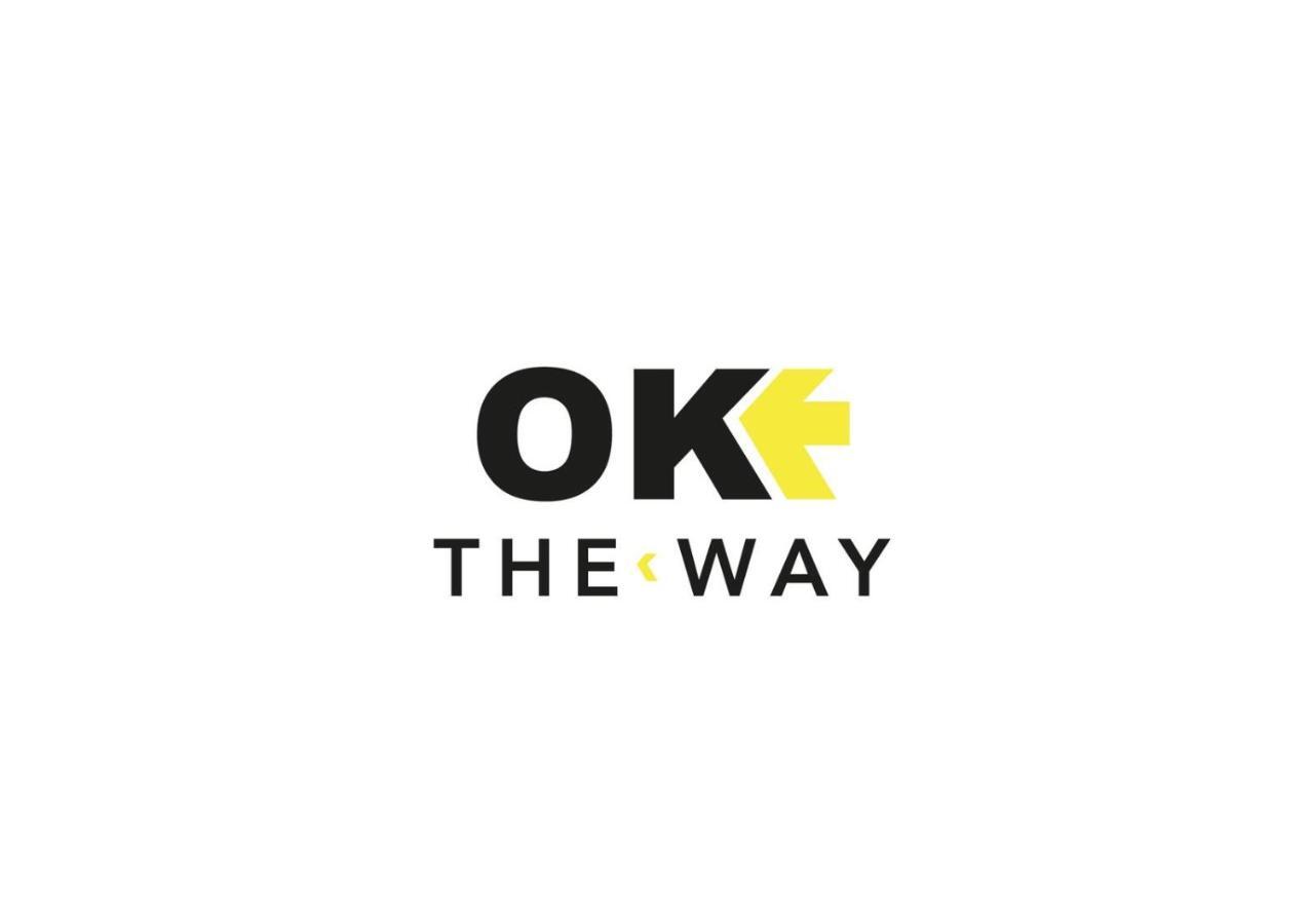 Apartmán Oktheway Loft Maestranza A Coruña Exteriér fotografie